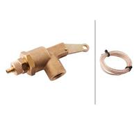 HELLA 9XL 715 989-001 Schalter, Hupe