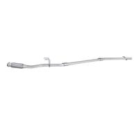 Hella | Abgasrohr | 8LA 366 000-831