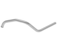HELLA Abgasrohr 8la366000031 vorne für Citroën/Peugeot