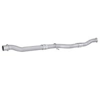 HELLA Abgasrohr 8LA 366 001-591 Easy2Fit -