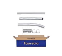 HELLA Abgasrohr 8LA 366 002-381 Easy2Fit -