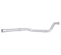 HELLA Abgasrohr 8la366002701 mitte für CITROËN/PEUGEOT