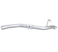 Abgasrohr Hinten Easy2fit Mit Anbauteilen Passend Für Ford Focus 8la 366 Abgasrohr: Asmet: 07247 Asso: 149022 Bosal: 751411 Ernst: 314435 Faureci