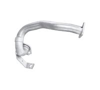 HELLA Abgasrohr 8la366005981 vorne für Citroën/Peugeot