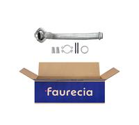 HELLA Abgasrohr vorne für RENAULT DACIA 8LA 366 006-211