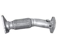 HELLA Abgasrohr 8LA 366 001-171 Easy2Fit -