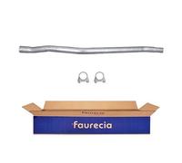 HELLA Abgasrohr 8LA 366 002-071 Easy2Fit -