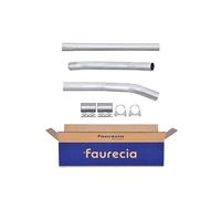 HELLA Abgasrohr 8LA 366 002-381 Easy2Fit -
