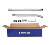 Hella Abgasrohre [Hersteller-Nr. 8LA366003-111] für Dacia, Renault