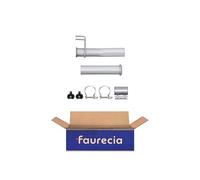 Hella Abgasrohre [Hersteller-Nr. 8LA366003-401] für Opel, Renault, Vauxhall