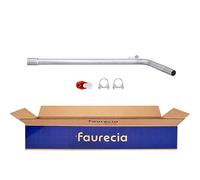 HELLA Abgasrohr 8LA 366 003-461 Easy2Fit -