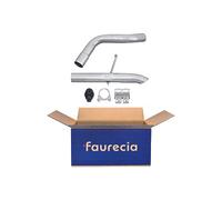 Hella Abgasrohre [Hersteller-Nr. 8LA366003-901] für Ford