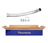 Hella Abgasrohre [Hersteller-Nr. 8LA366005-031] für Fiat