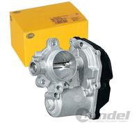 HELLA AGR-Ventil 6NU 014 865-111 für AUDI SEAT SKODA VW