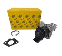 HELLA AGR-Ventil für Citroen Fiat Peugeot Ford Volvo Mazda Mini 1.6 Diesel