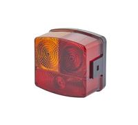 Hella Anhänger Wohnwagen Schluß- Bremsleuchte li für 2SD002776-231