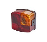 Hella Anhänger Wohnwagen Schluß- Bremsleuchte re für 2SD002776-241
