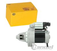 HELLA 8EA 011 611-941 Starter/Anlasser - 12V - 0.7kW