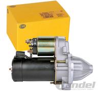 Starter HELLA 8EA 012 527-271