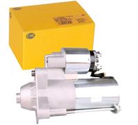 HELLA 8EA 012 526-261 Starter/Anlasser - 12V - 1.4kW