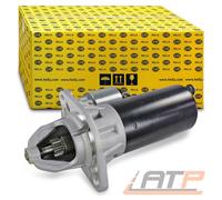 HELLA 8EA 011 611-161 Starter/Anlasser - 12V - 1.7kW