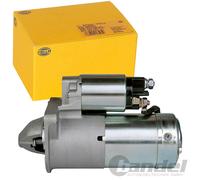 HELLA 8EA 012 527-641 Starter - 12V - 1.7kW