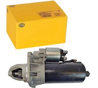 HELLA 8EA 011 611-161 Starter/Anlasser - 12V - 1.7kW