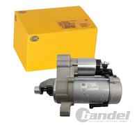 HELLA Starter 8EA 011 612-231 für AUDI SEAT SKODA VW