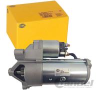 HELLA Starter 8EA 011 610-281 für CITROËN PEUGEOT DS