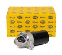 Starter Hella 8EA 012 527-981