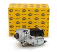 Hella Starter [Hersteller-Nr. 8EA011611-051] für VW