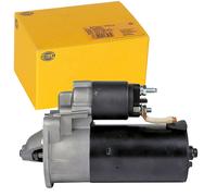 HELLA 8EA 012 526-161 Starter/Anlasser - 12V - 2.2kW