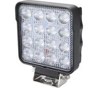 Arbeitsscheinwerfer HELLA 1GA 357 106-032 für DAF SCANIA