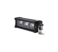 HELLA VALUEFIT 1GE 360 000-002 LED-Arbeitsscheinwerfer - Lightbar LBX-220 - 12/24V - 1000lm - geschraubt/Anbau - stehend/hängend - Nahfeldausleuchtung - Kabel: 2000mm - Stecker: DEUTSCH Stecker