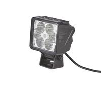 HELLA - 1GA 996 579-011 - LED-Arbeitsscheinwerfer, Eco 26, 24/12V