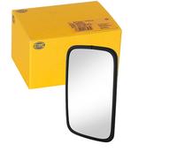 HELLA 8SB 560 991-061 Außenspiegel