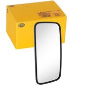 HELLA 8SB 003 290-011 Außenspiegel