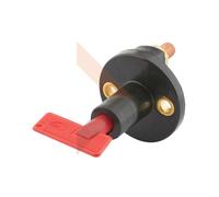 HELLA Batterie-Trennschalter 6EK 002 843-001 | 4556EK 002843001 | 4082300002508
