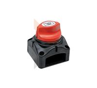 HELLA Batterie-Trennschalter 6EK 002 843-071, 6EK 002843071 | 4556EK 002843071 |