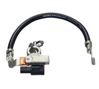Hella Batteriesensor Batterie-Management 12V Gebohrt 6Pk 012 835-911 OEM