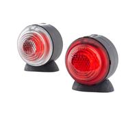 NEU - 1x HELLA 2TJ001633-211 Begrenzungsleuchte links rechts E1314161(€26,95/EH)