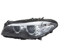 HELLA BI XENON SCHEINWERFER D1S/LED M. MOTOR LINKS FÜR BMW 5ER F10 5ER TOURING F11 11-17