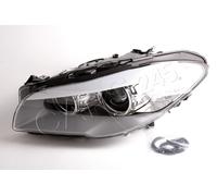 HELLA 1EL 010 131-511 Scheinwerfer