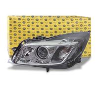 Hella Xenon Scheinwerfer D1S/H11/LED m. Motor Links