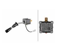 HELLA 6BA 001 539-001 Blinkerschalter