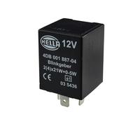 Hella | Blinkgeber | 4DB 001 887-041