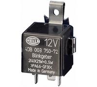 HELLA Blinkgeber 4DB 003 750-721