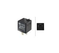 HELLA 4DM 005 698-021 Blinkgeber, 12V, elektronisch