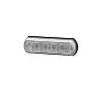 HELLA Blinkleuchte 2BA 013 398-031 für, vorne links, vorne rechts