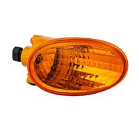 HELLA Blinkleuchte Blinker 2BA 270 016-041